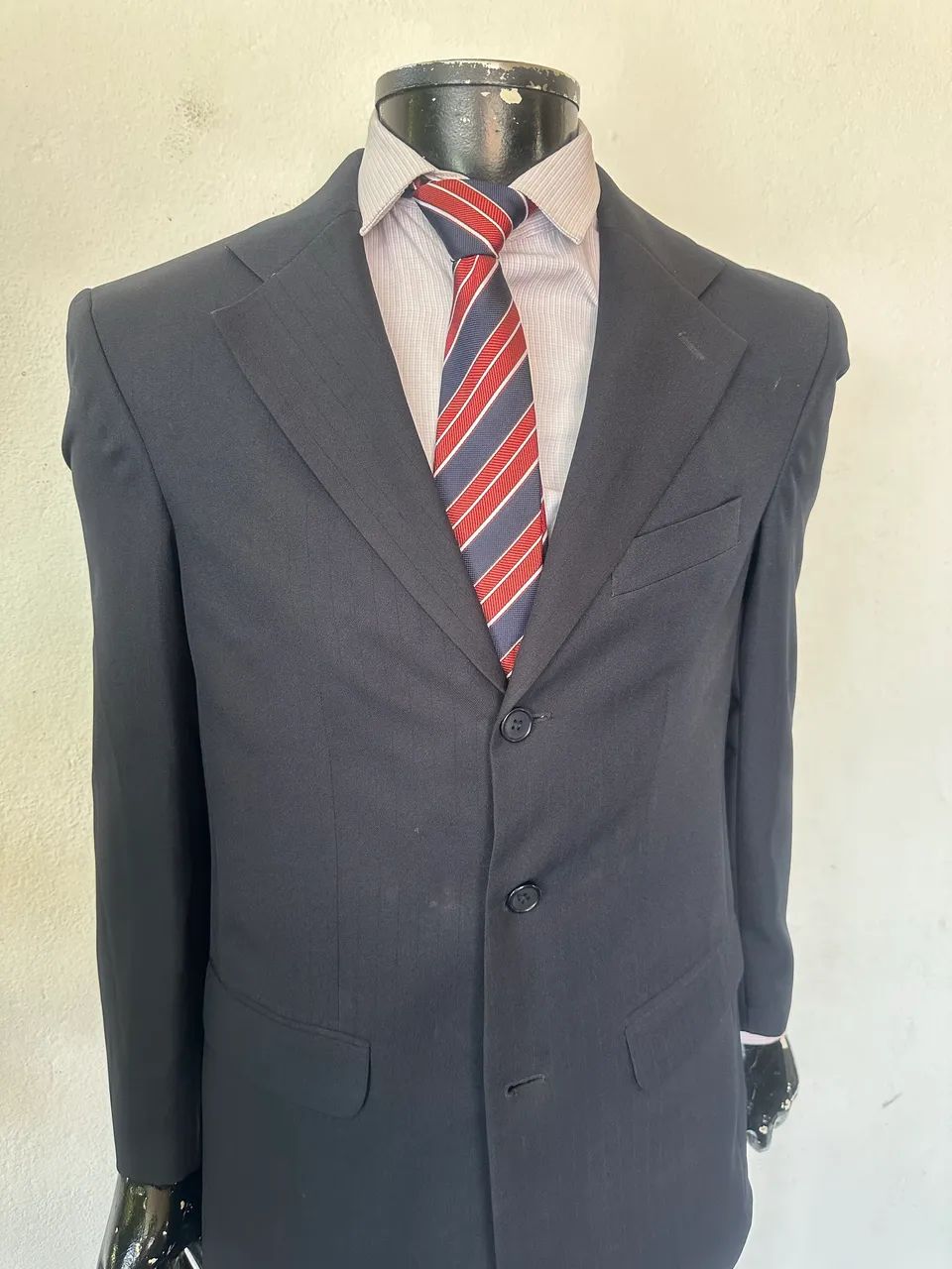 Blazer masculino sketch  - Foto 2