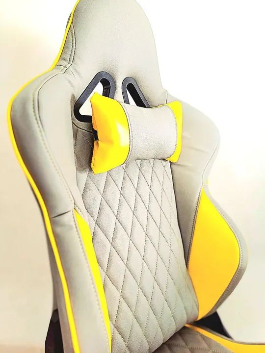 Cadeira Gamer Pcyes (NOVA) - Foto 2