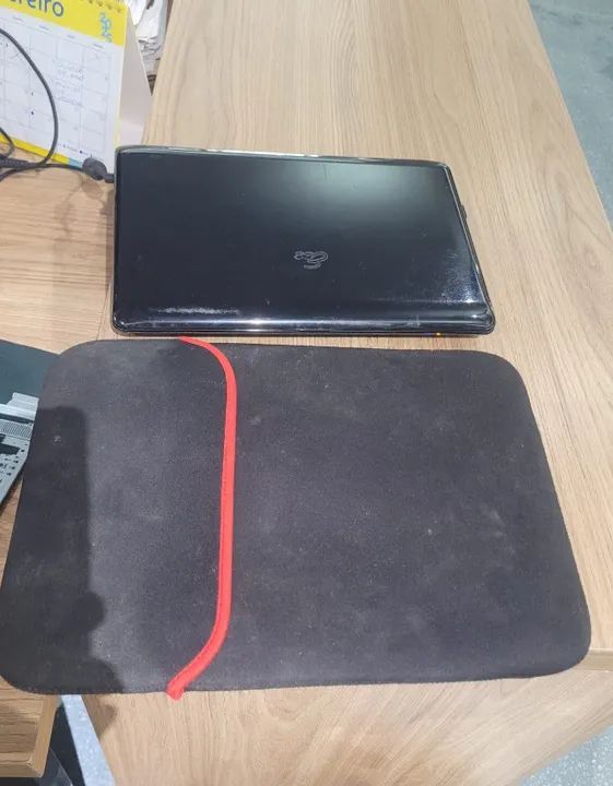 NETBOOK ASUS EEPC -  - Foto 2