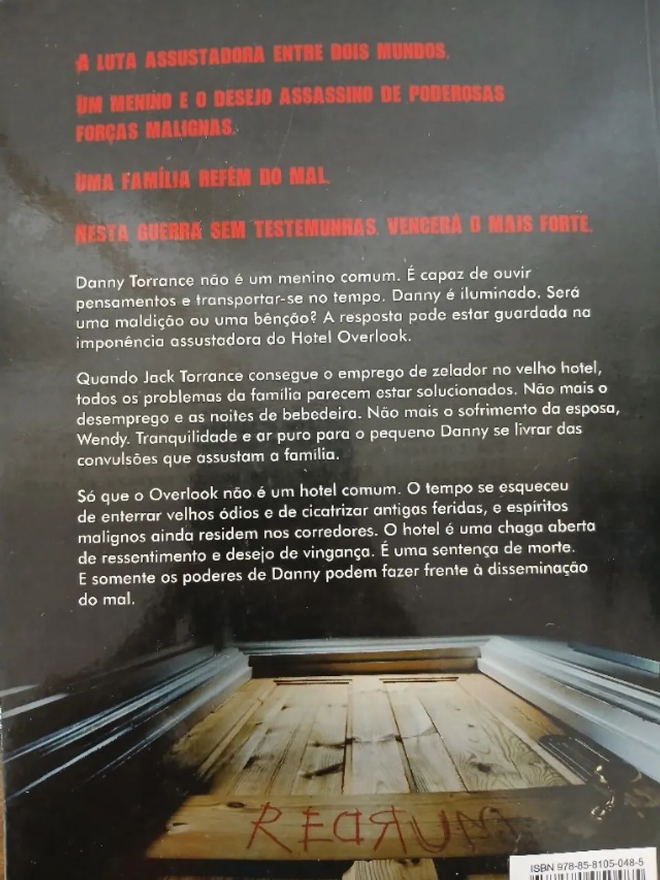 O Iluminado Stephen King - Foto 3