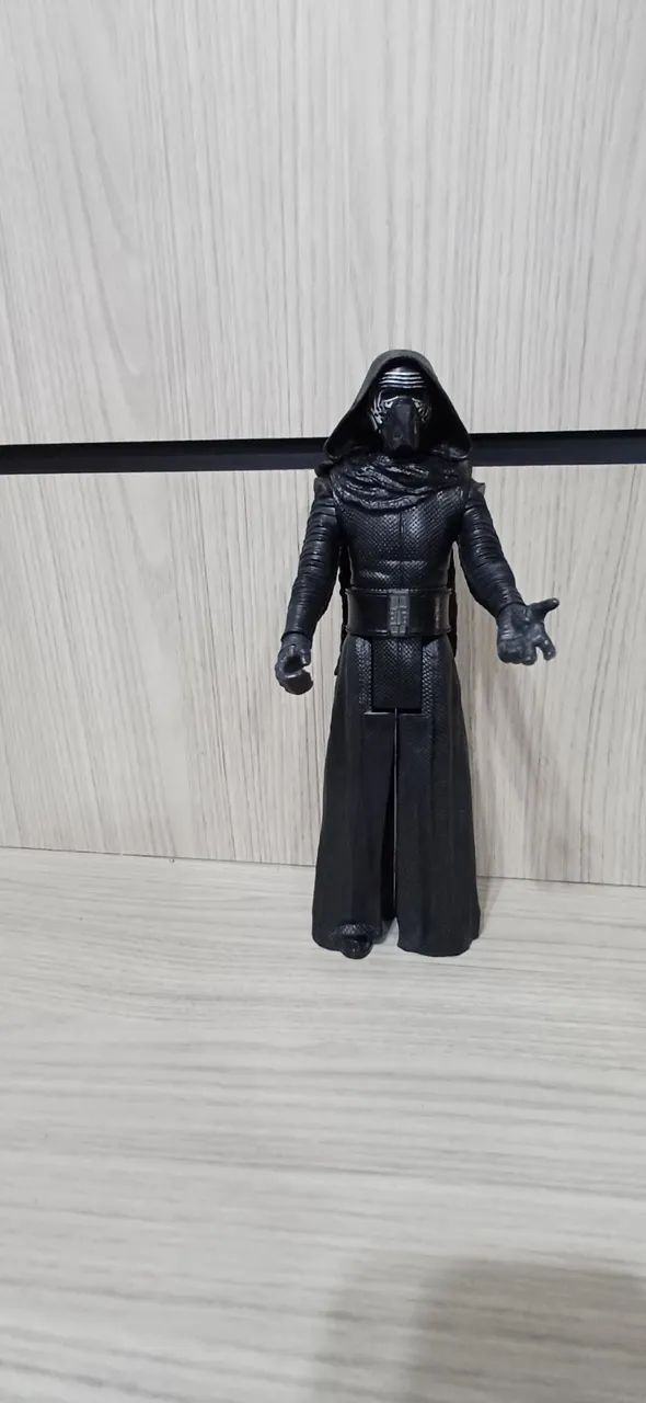 Boneco Kylo Ren Star Wars - Foto 5