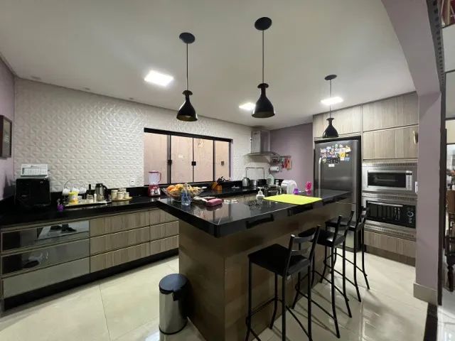 Vendo Casa na Vicente Pires Escriturada - Foto 4