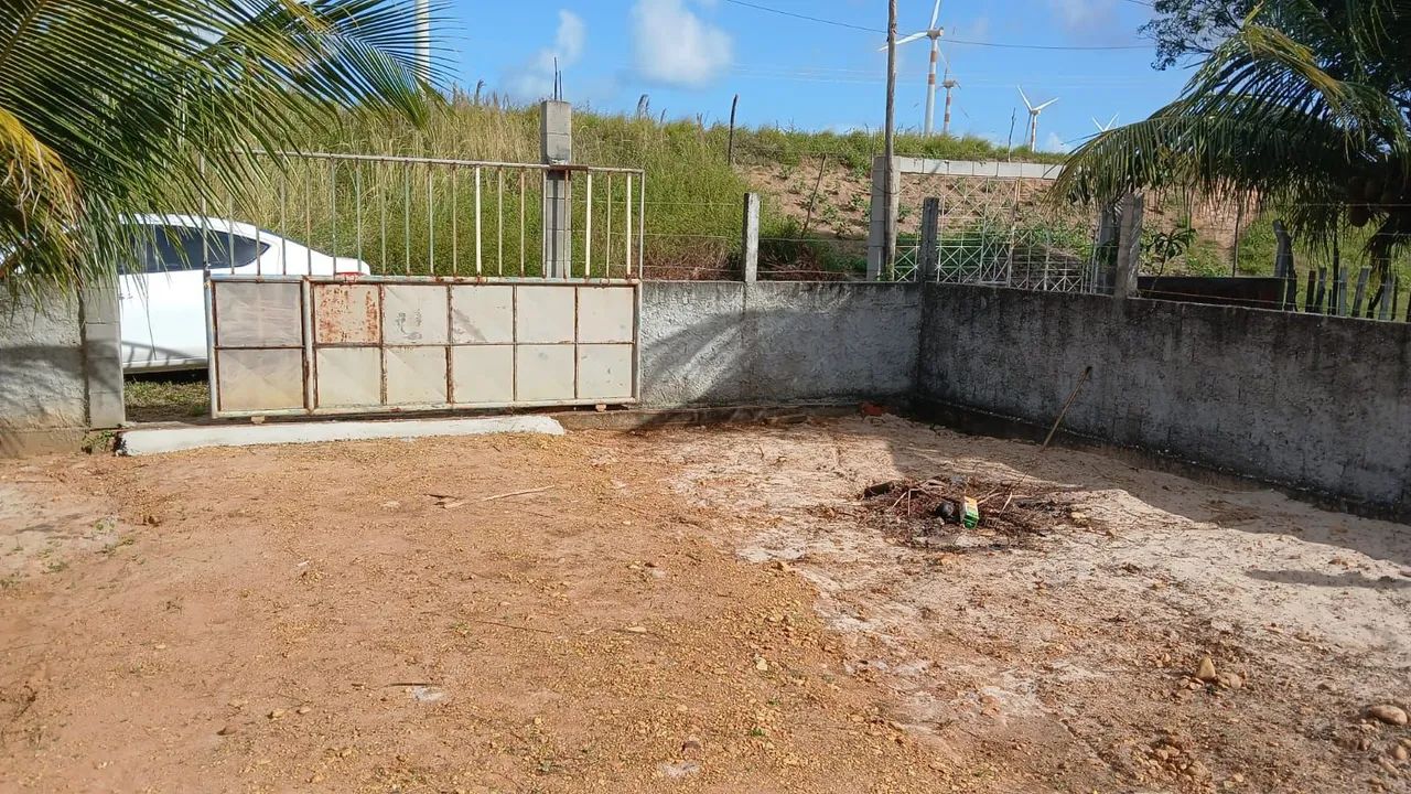 SEU REFÚGIO DE PAZ e NATUREZA: Sítio Amplo, Murado. - Foto 6