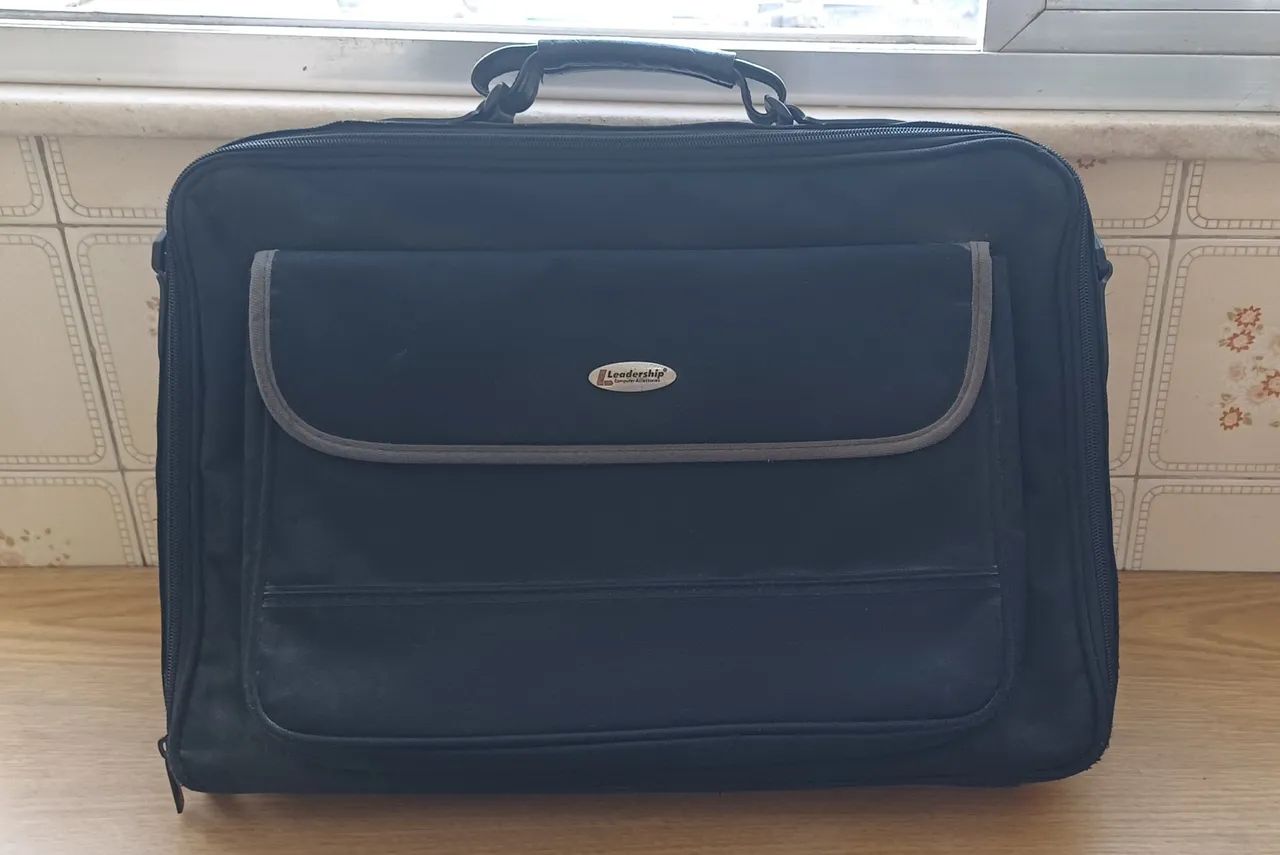 Maleta para Notebook Leadership