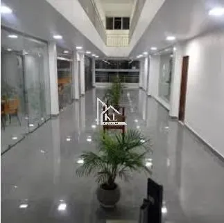 Excelente Sala Comercial - 44M2 - 5º Andar - Petropólis - Centro Odonto Médico de Natal
