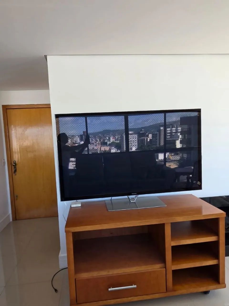 65-inch Panasonic Plasma TV64289876409857121