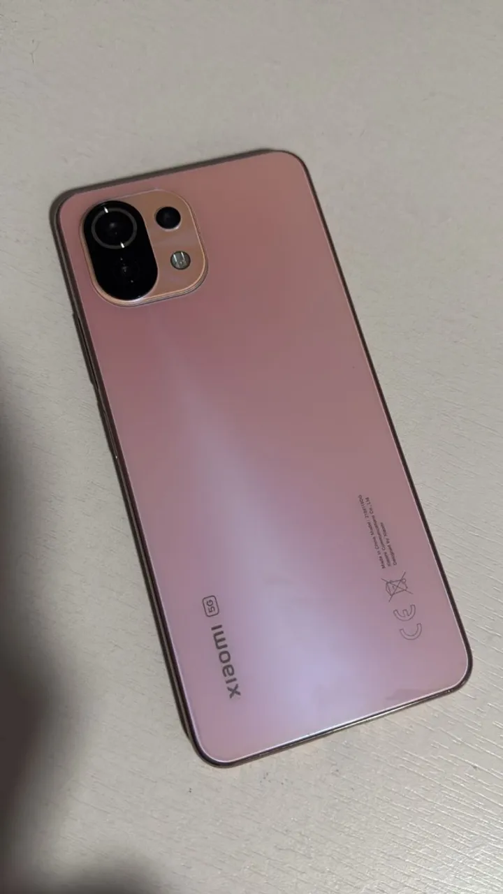Xiaomi Mi 11 Lite 5G
