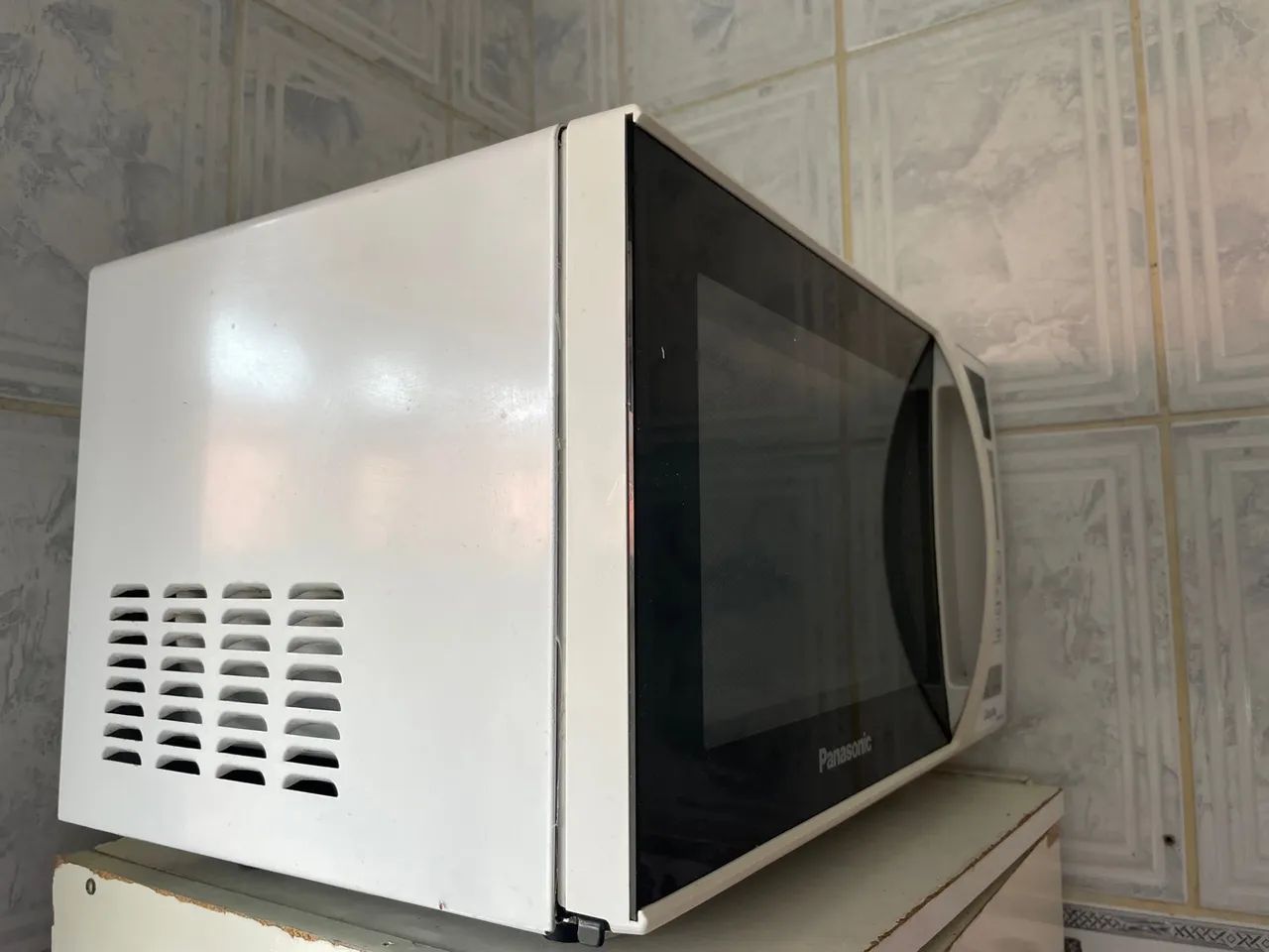 Microondas Panasonic  - Foto 2