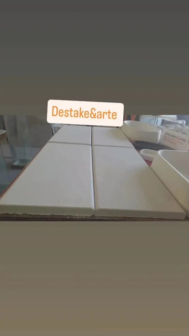 Bordas dr piscina e pisos atermico Somos fabricantes garantimos preço e qualidade  - Foto 3