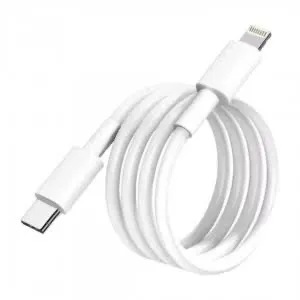 Cabo para iphone (lightning) Tipo C