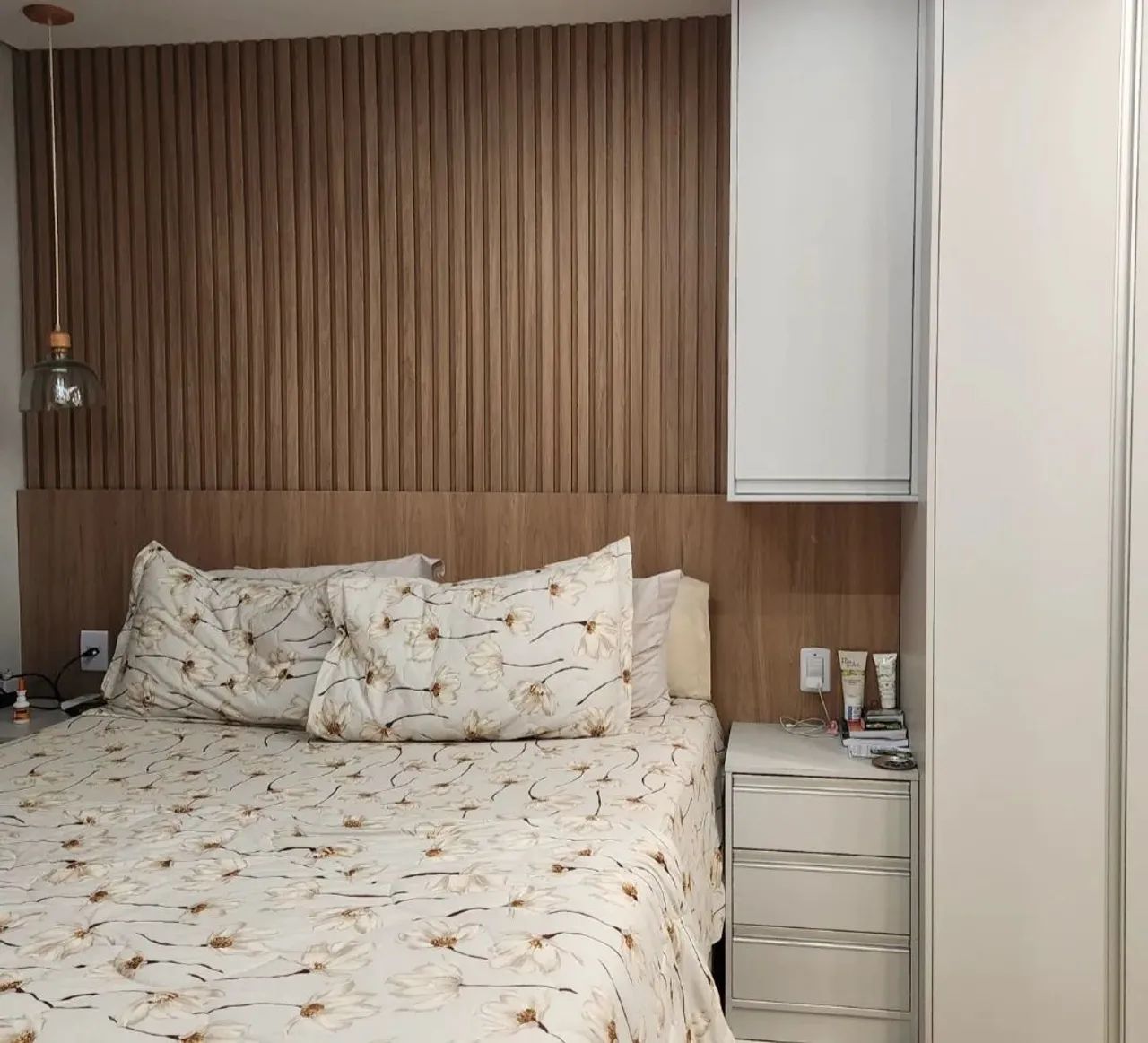 Venda- Apartamento de 98 m², 3 quartos em frente ao Parque das Águas - Cuiabá-MT