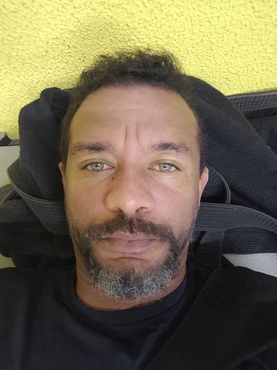 Jiu-jitsu particular e defesa pessoal