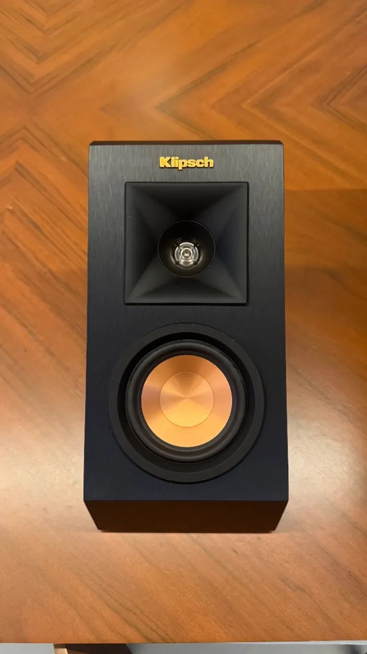 Caixa surround Klipsch Reference Premiere RP-140SA Dolby Atmos - Par