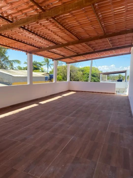 Vilage Arembepe  - Foto 2