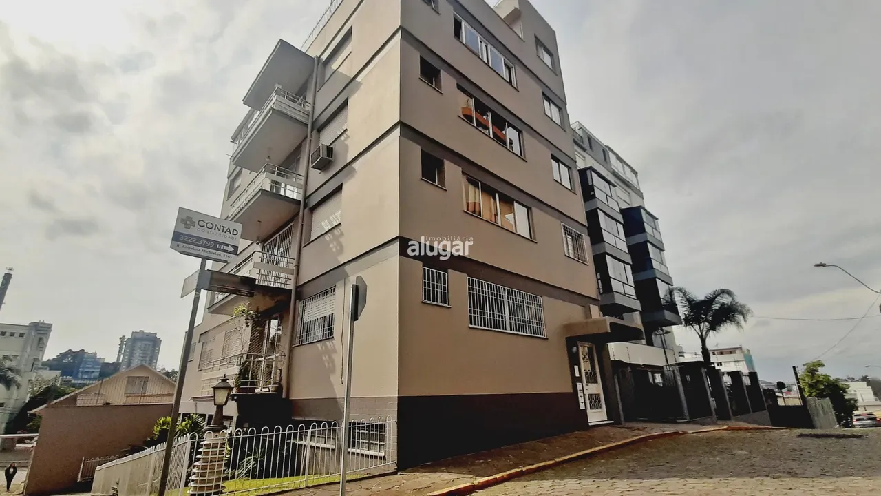 Apartamento Lourdes Caxias do Sul