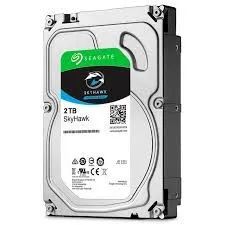HD Seagate SkyHawk 2TB