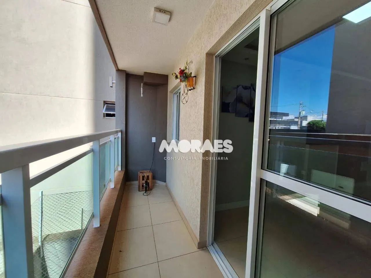 Apartamento com 2 dormitórios à venda, 60 m² por R$ 335.000,00 - Quinta Gold - Bauru/SP - Foto 5