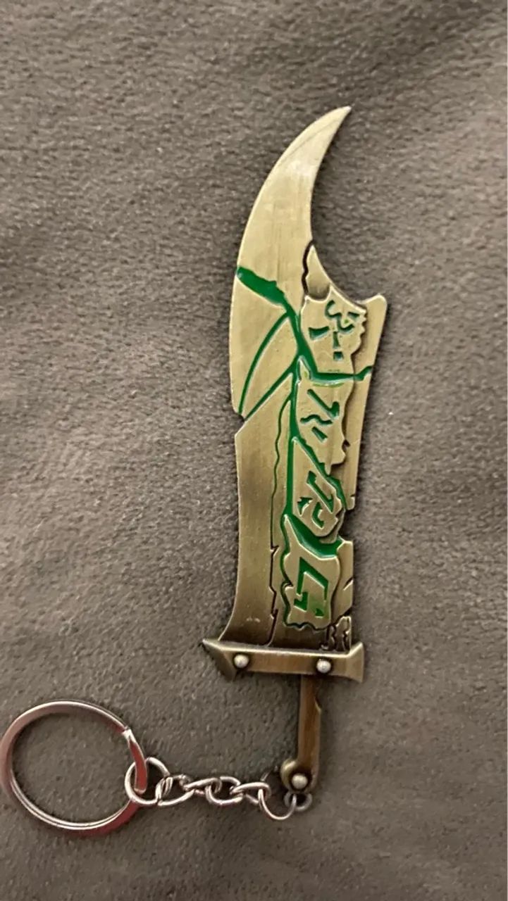 Kit chaveiros League of Legends - Foto 6