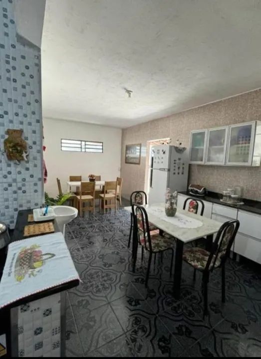 Vendo casa no Riacho Fundo - Foto 3