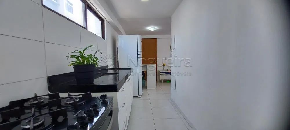 Imóvel para venda possui 41 metros quadrados com 1 quarto em Boa Viagem - Recife - PE - Foto 12