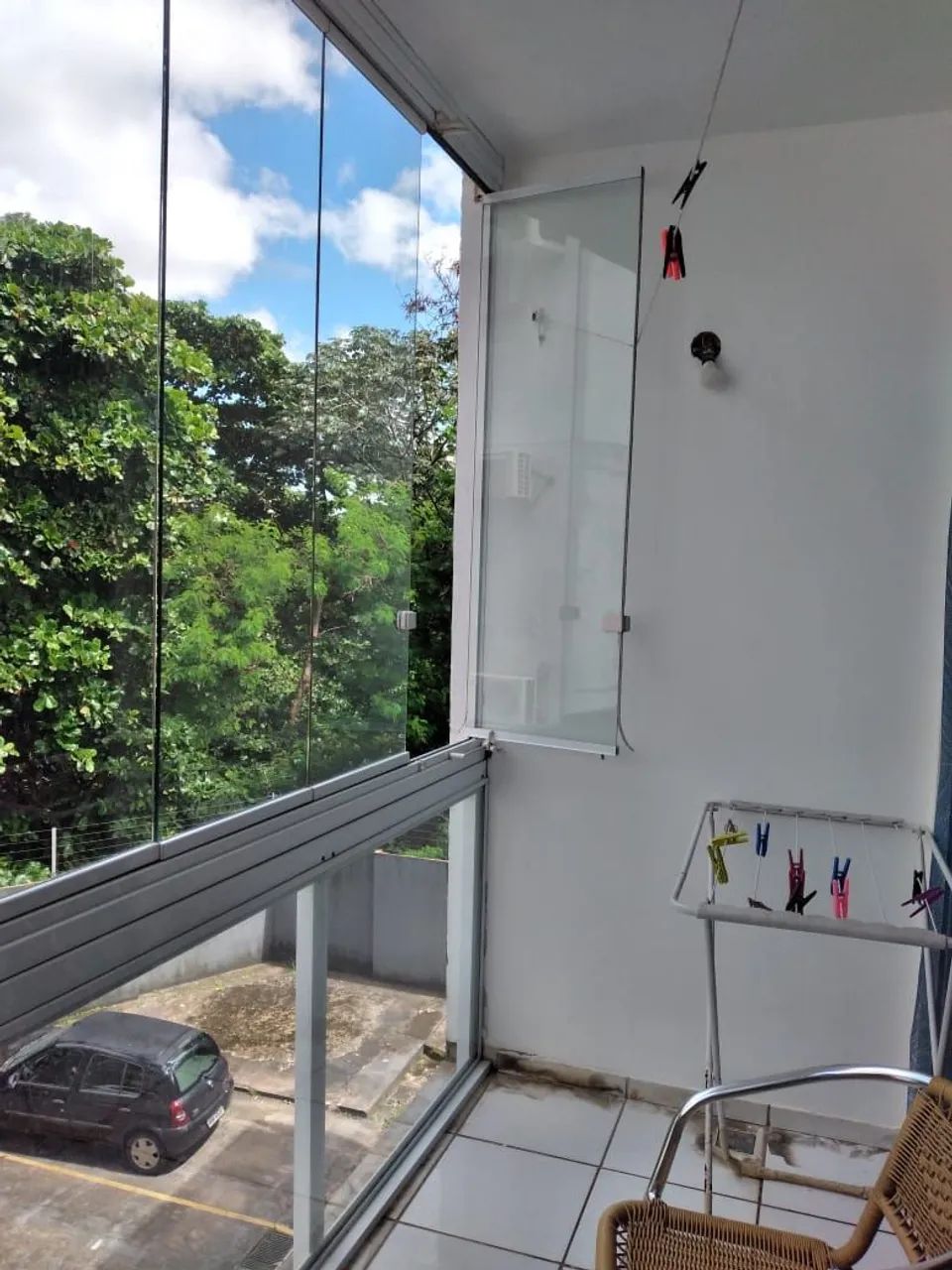 Apto 3 quartos,  Condomínio Pirâmide do Egito  - Foto 4