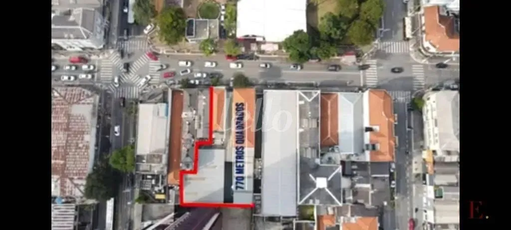 Comercial à venda no(a) Cidade Mãe do Céu