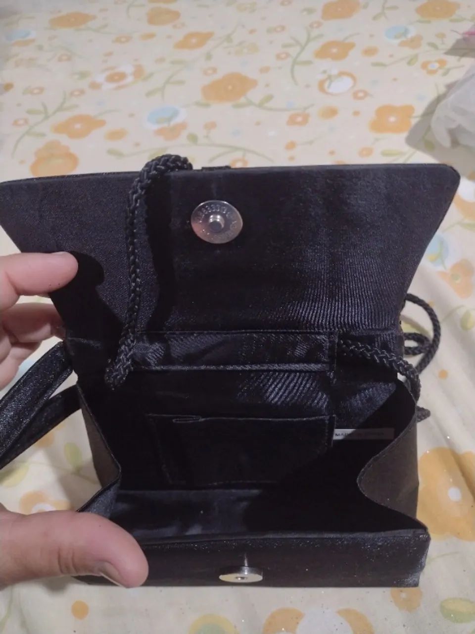 Bolsa de festa  - Foto 4