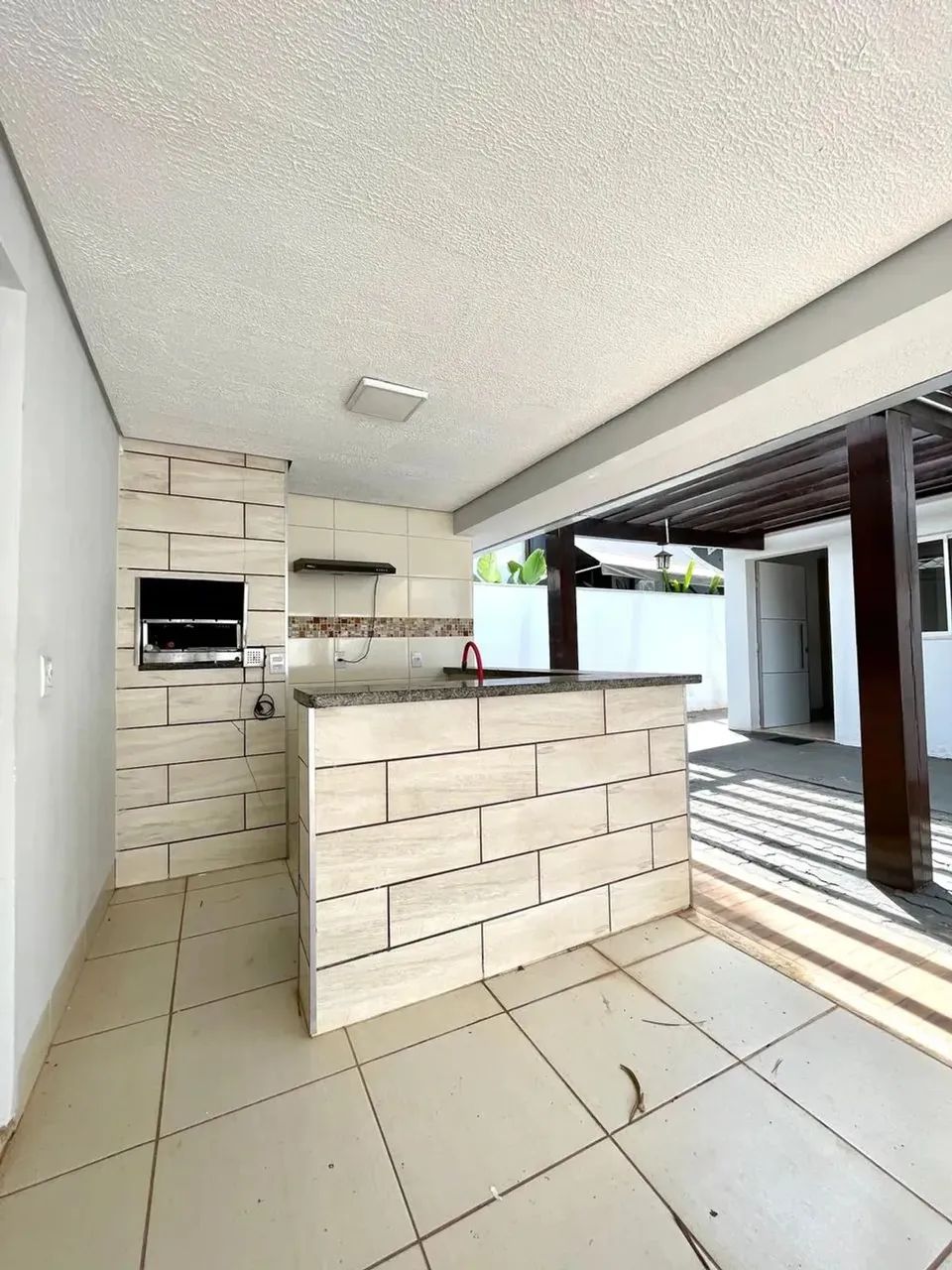 Belvedere 1 - Casa térrea com 4 quartos - Completo de planejados e Ar condicionado - Foto 12