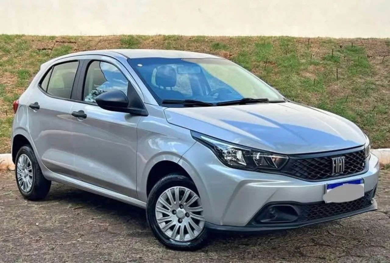 Fiat Argo 2023 faço negociação em parcelamento  - Foto 3