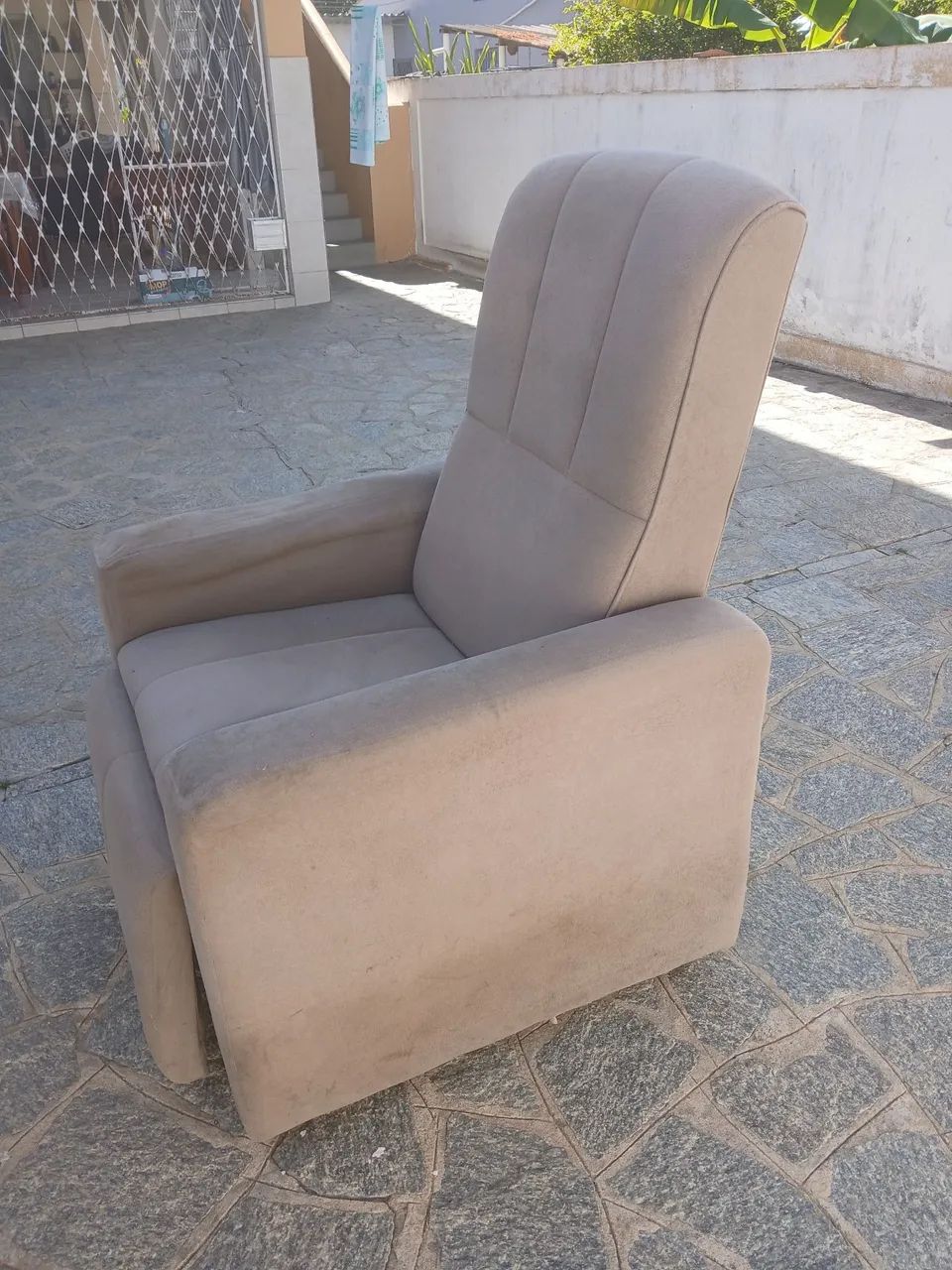 Poltrona Reclinável - Foto 3