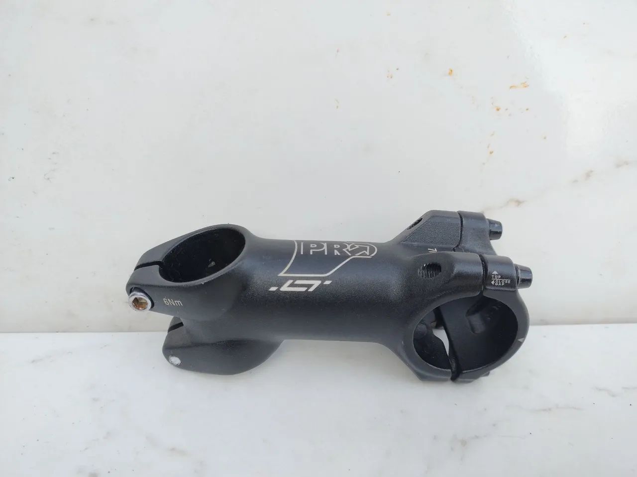 Mesa Shimano Pro 80mm 17°<br>