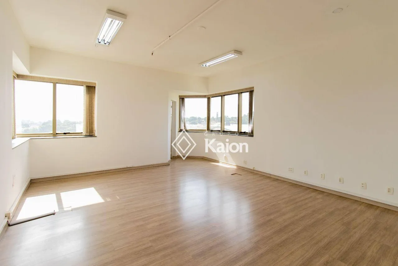Sala para locação no Empresarial Gaplan e Itu!