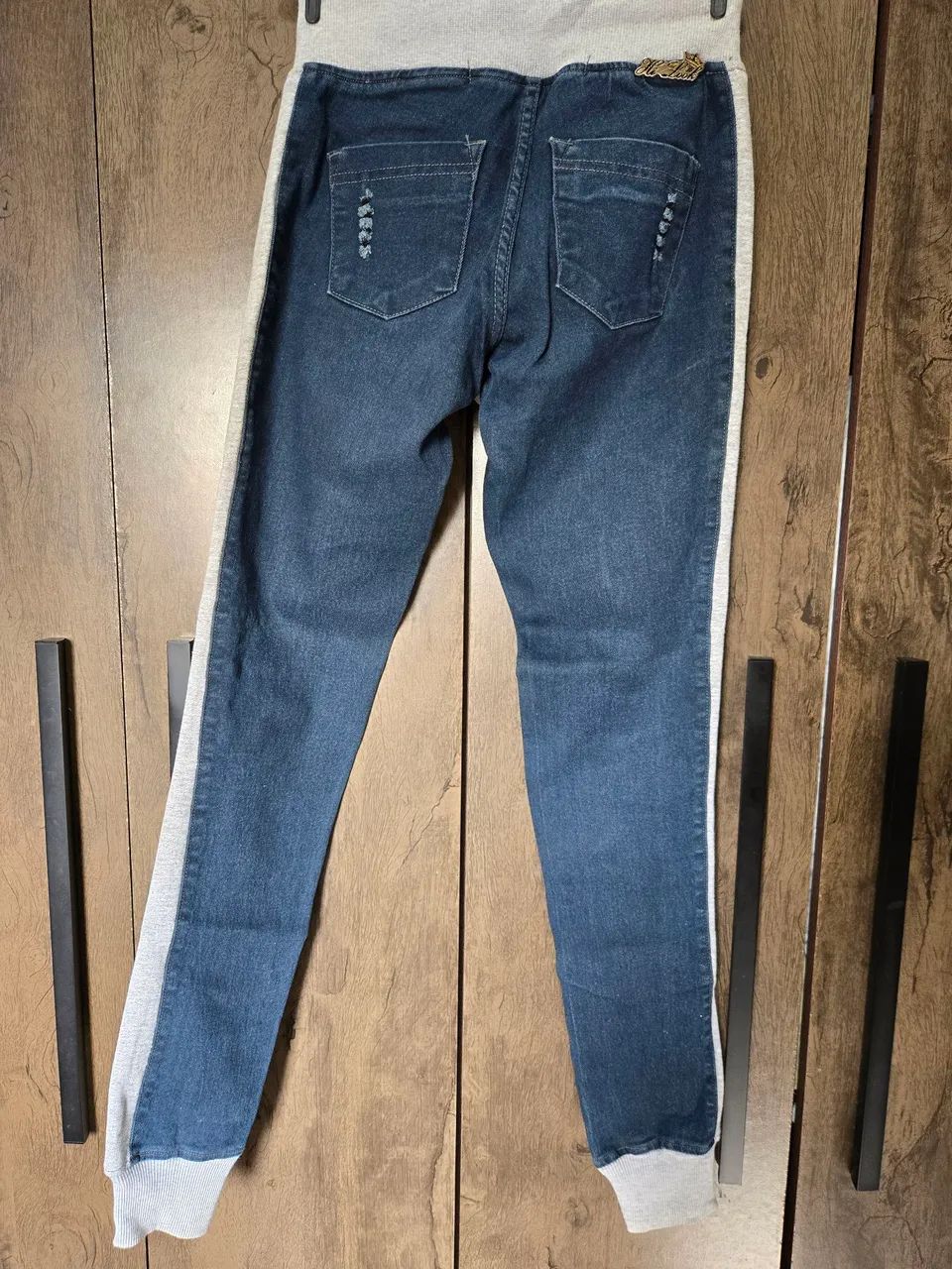 Calça jeans  - Foto 2