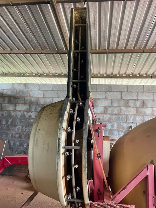 Bomba KO 2000 L - Foto 4