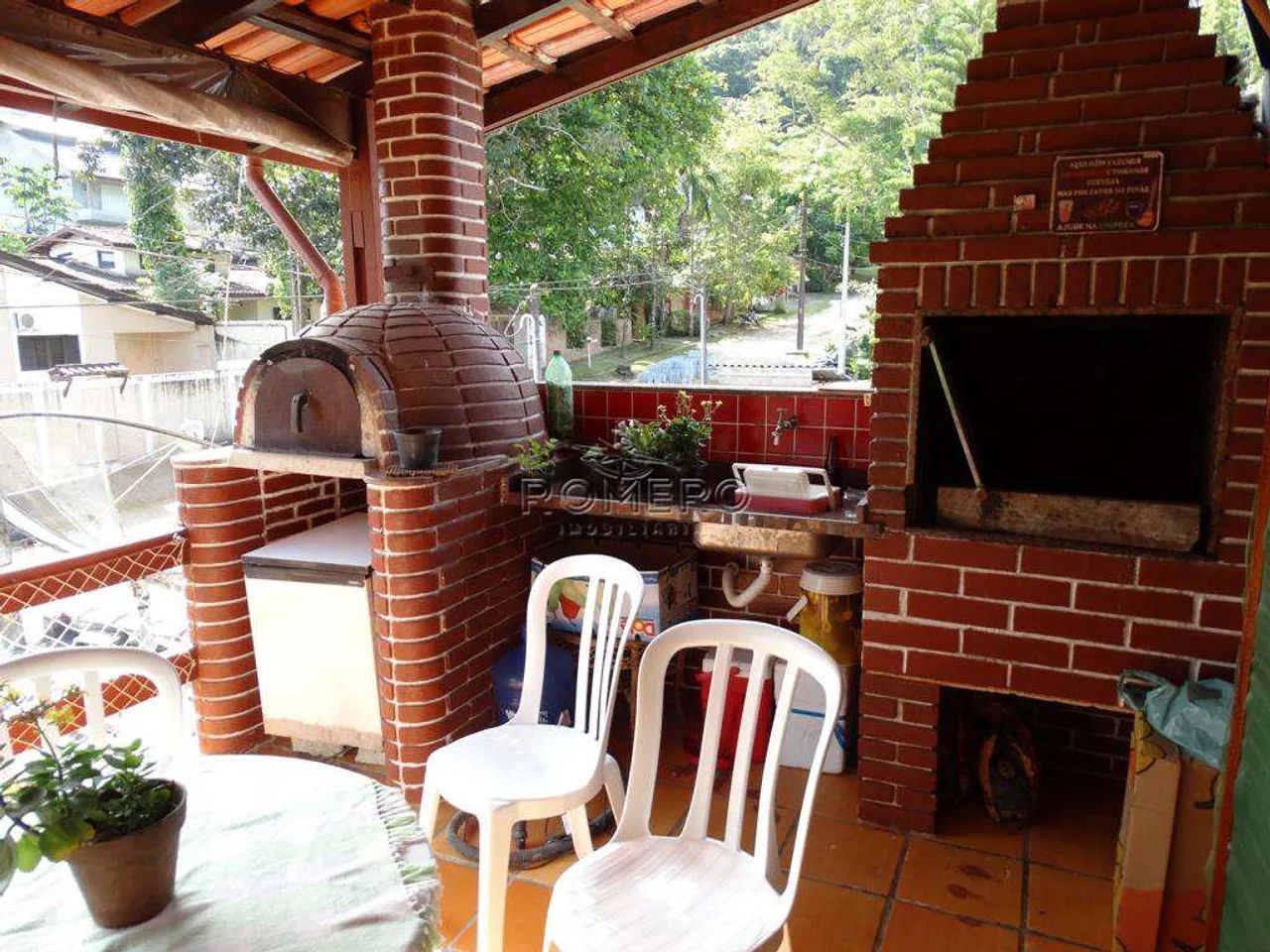 Casa de Condomínio com 6 quartos, Praia da Lagoinha, Ubatuba - R$ 1 mi, Cod: 659 - Foto 4