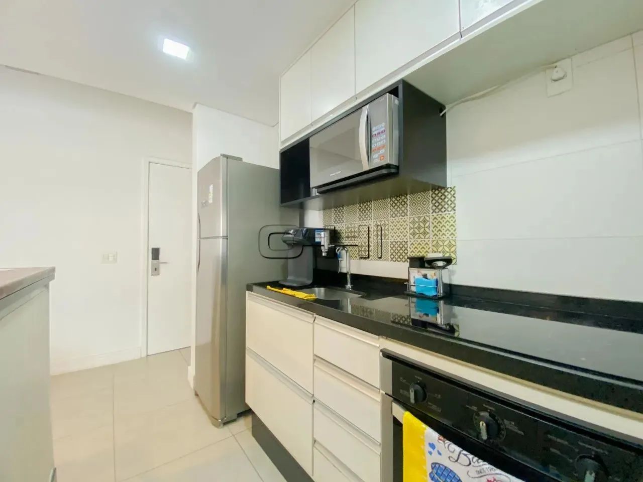 Venda Apartamento 1 Dormitórios - 89 m² Brooklin - Foto 12
