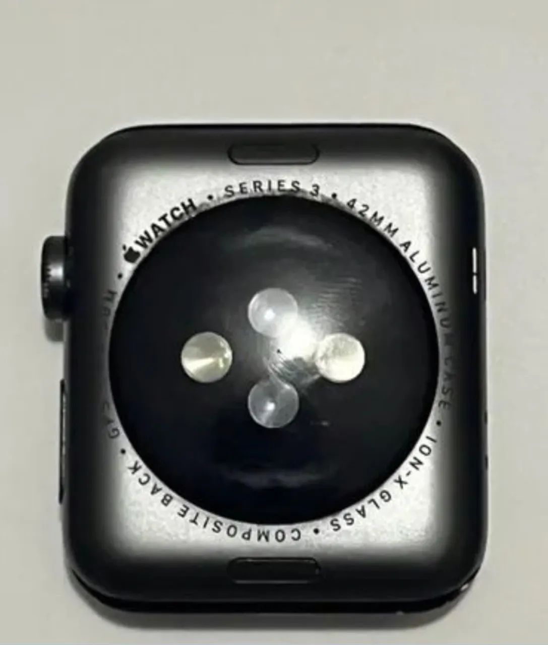 Apple Watch Series 3 42mm - Foto 5