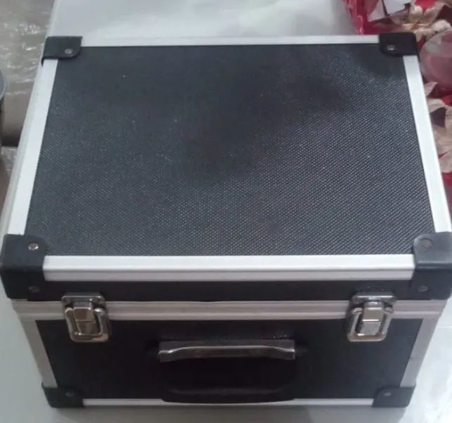 Vendo datadora H3S com cartucho  - Foto 4