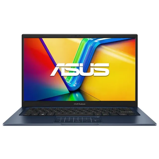 Notebook ASUS VivoBook 14 Intel Core i3 Tela FHD 14.0" / 8GB de RAM / 128GB SSD