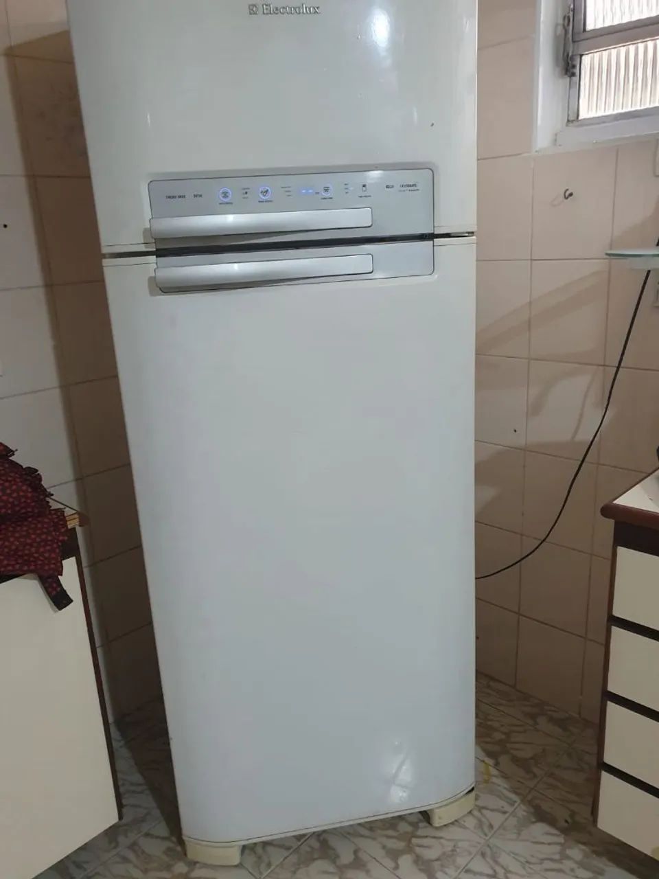 Geladeira Eletrolux DF50 - Foto 4