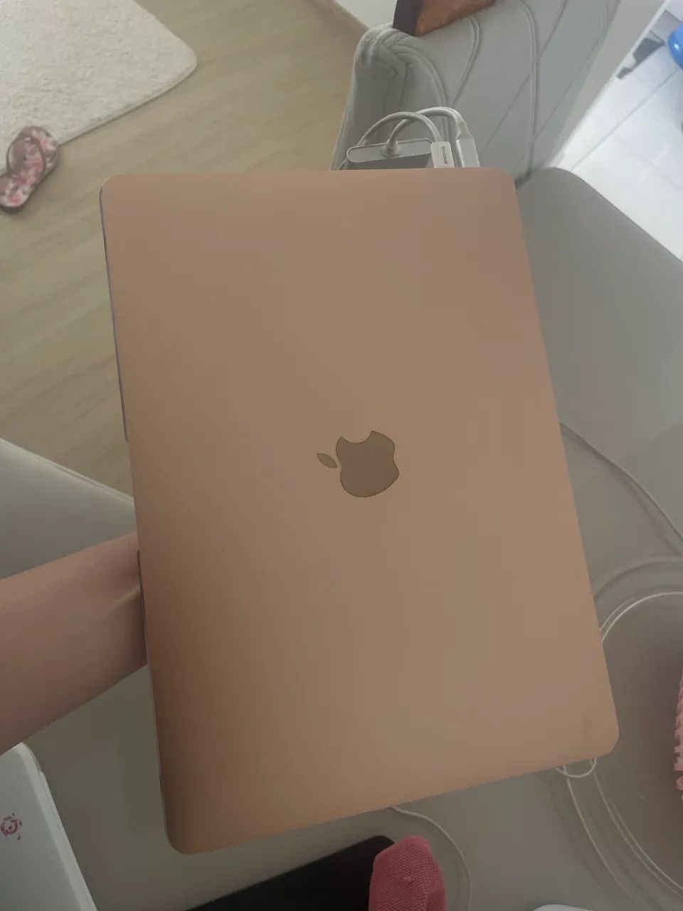 MacBook 2020 M1 