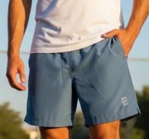 Bermuda short nike