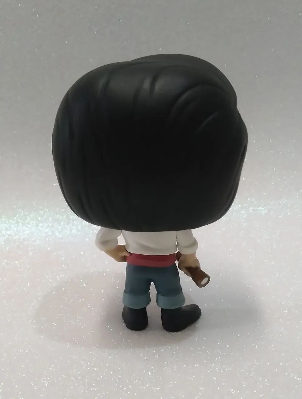 Funko Pop Príncipe Eric Loose - Foto 2