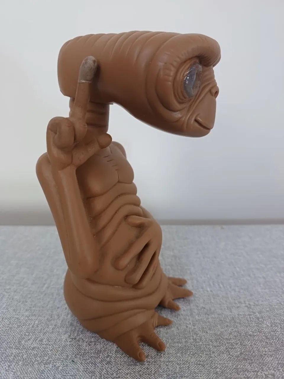 boneco et grow antigo original - Foto 2