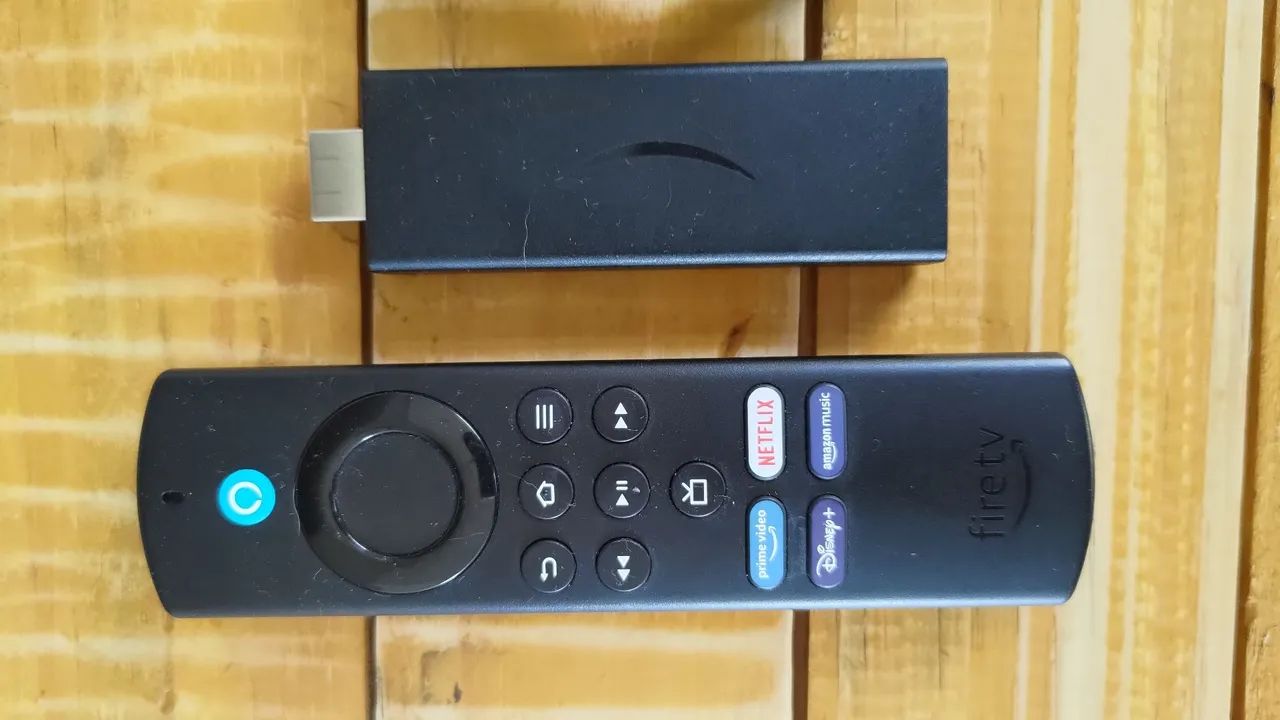 Fire stick TV lite