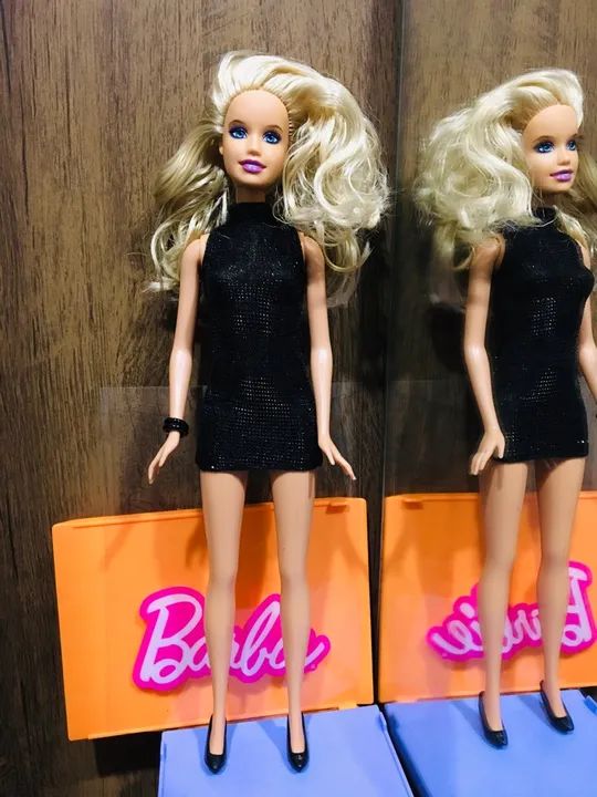 Boneca Barbie - Foto 3