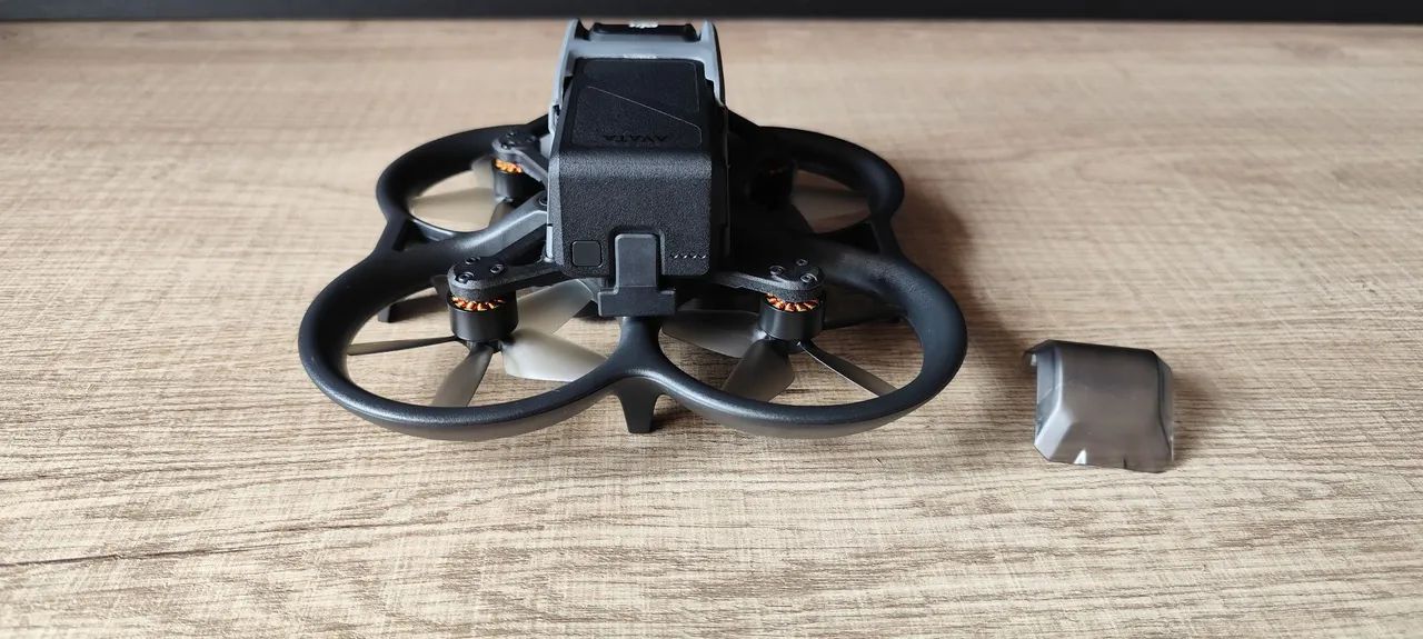 Drone Avata 1 combo Explorer  - Foto 6
