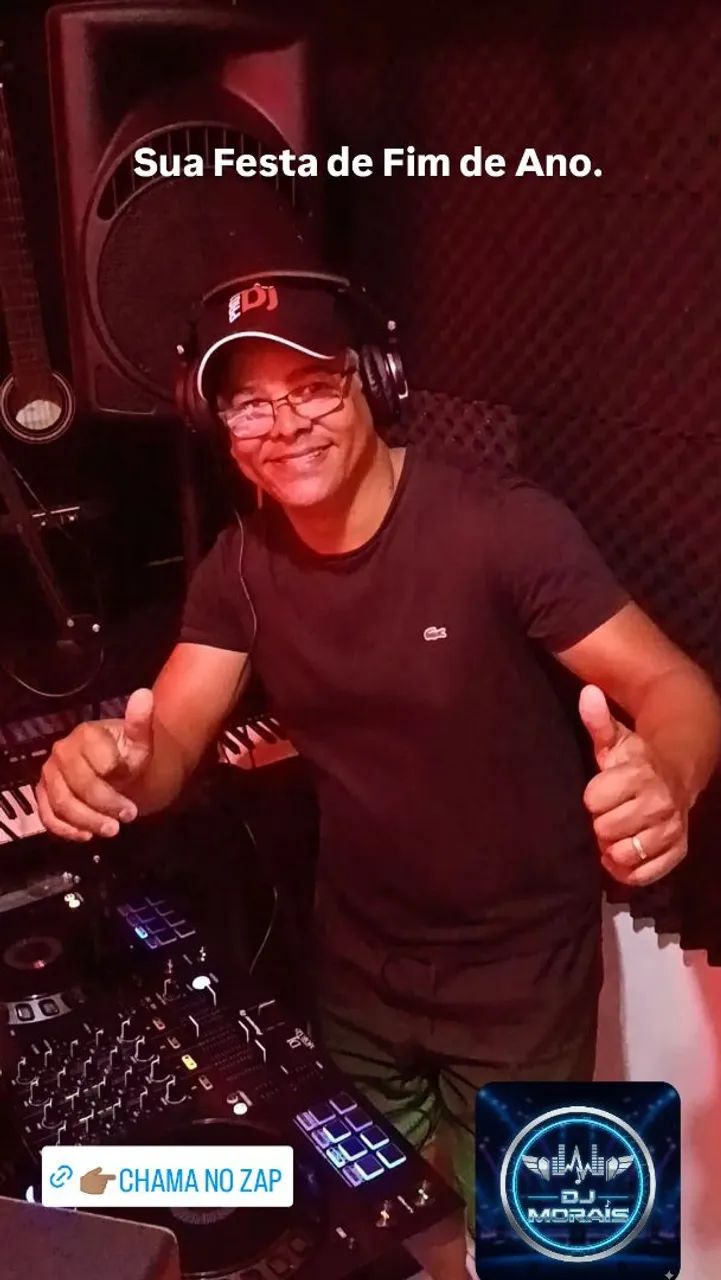  DJ | para todos os tipos de Eventos! - Foto 2