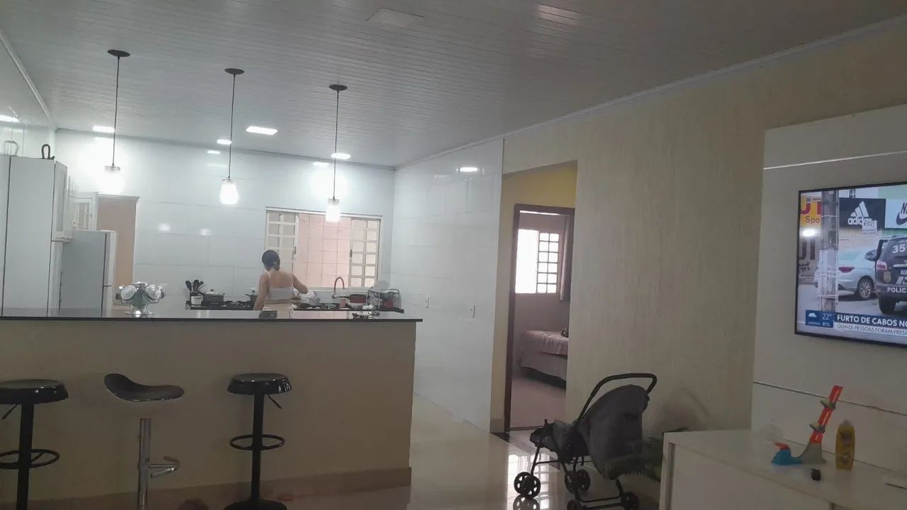 Vendo casa no capão comprido São Sebastião - Foto 4
