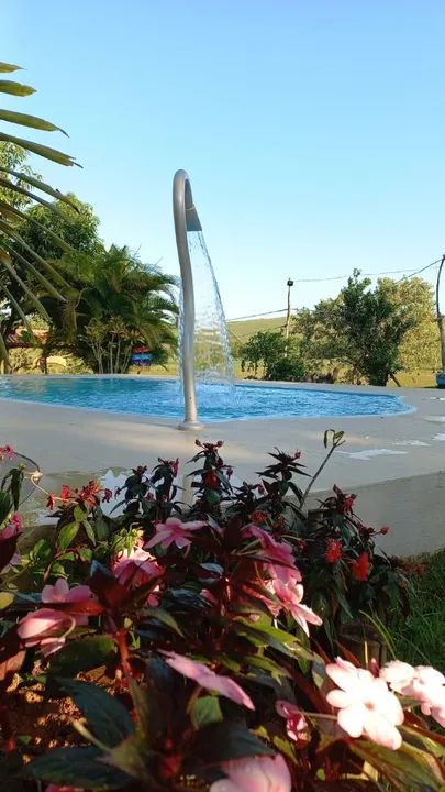 Alugel temporada Sítio Recanto Feliz - Foto 4